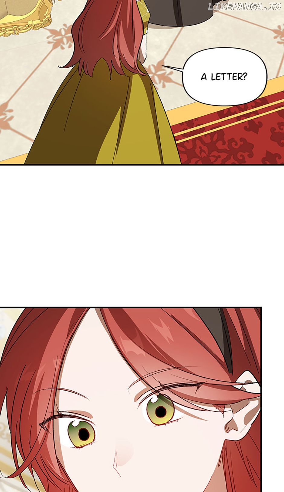 Lady Adelyn the Homebody Chapter 47 - page 75