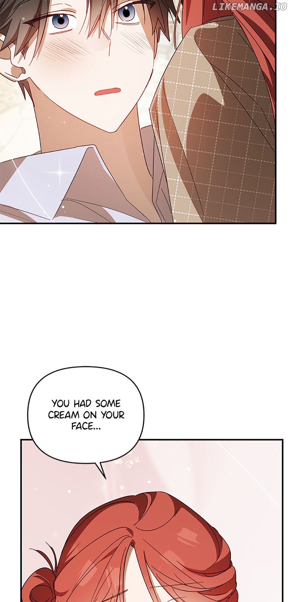 Lady Adelyn the Homebody Chapter 47 - page 9