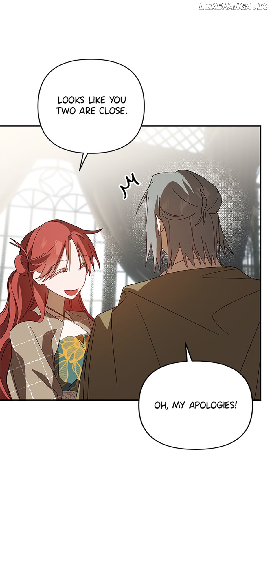 Lady Adelyn the Homebody Chapter 46 - page 10