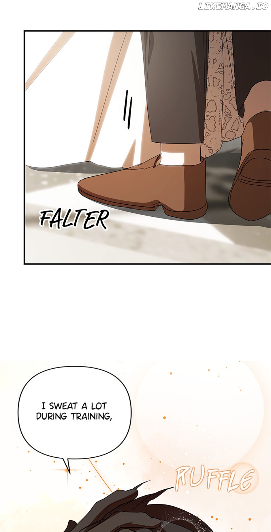 Lady Adelyn the Homebody Chapter 46 - page 15