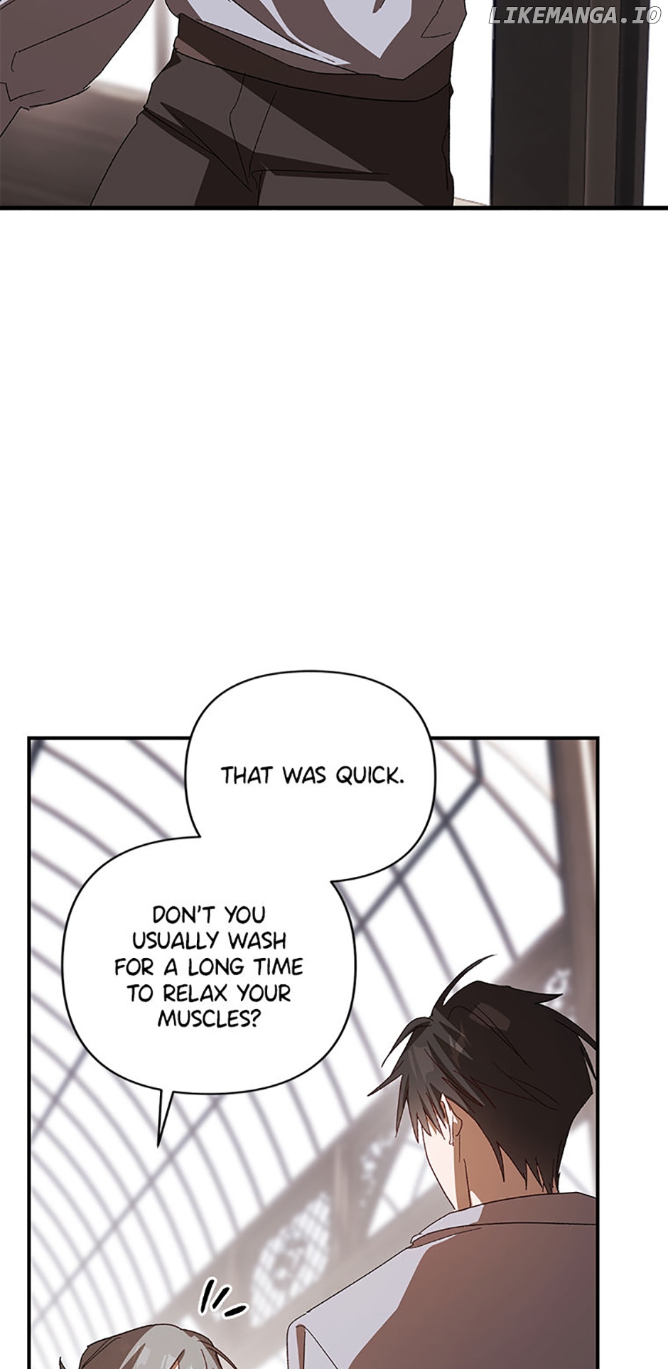 Lady Adelyn the Homebody Chapter 46 - page 26