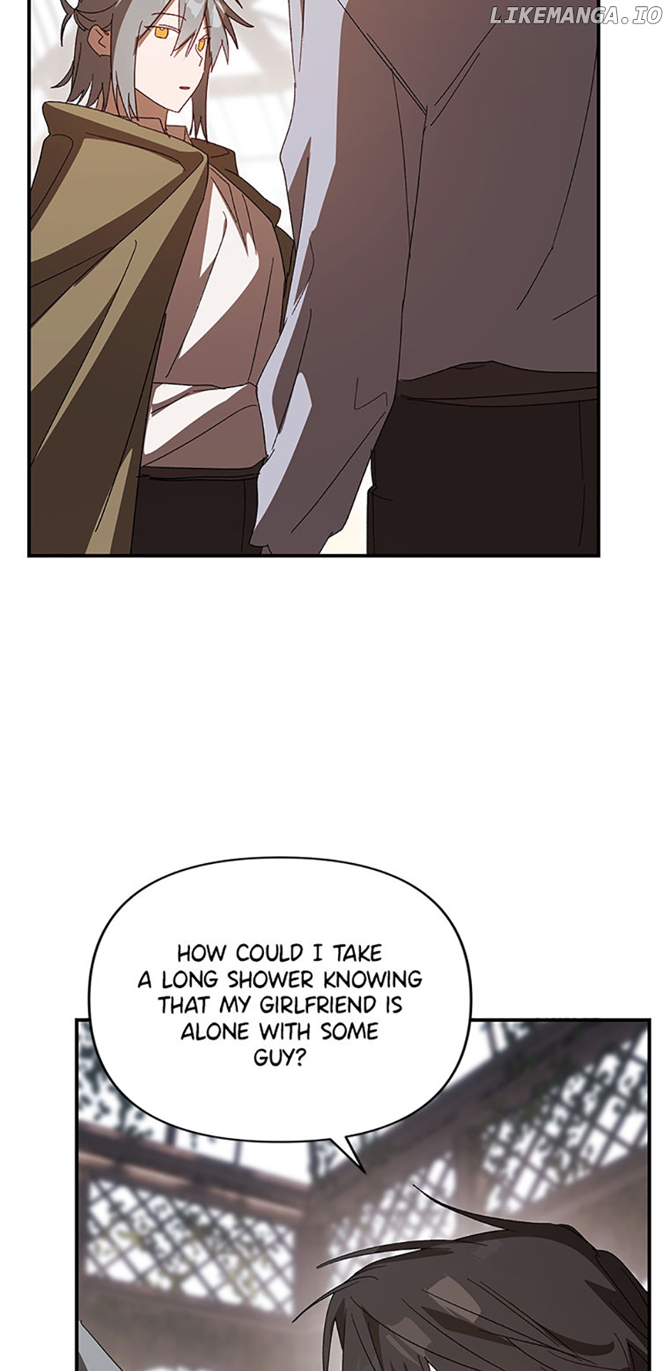 Lady Adelyn the Homebody Chapter 46 - page 27