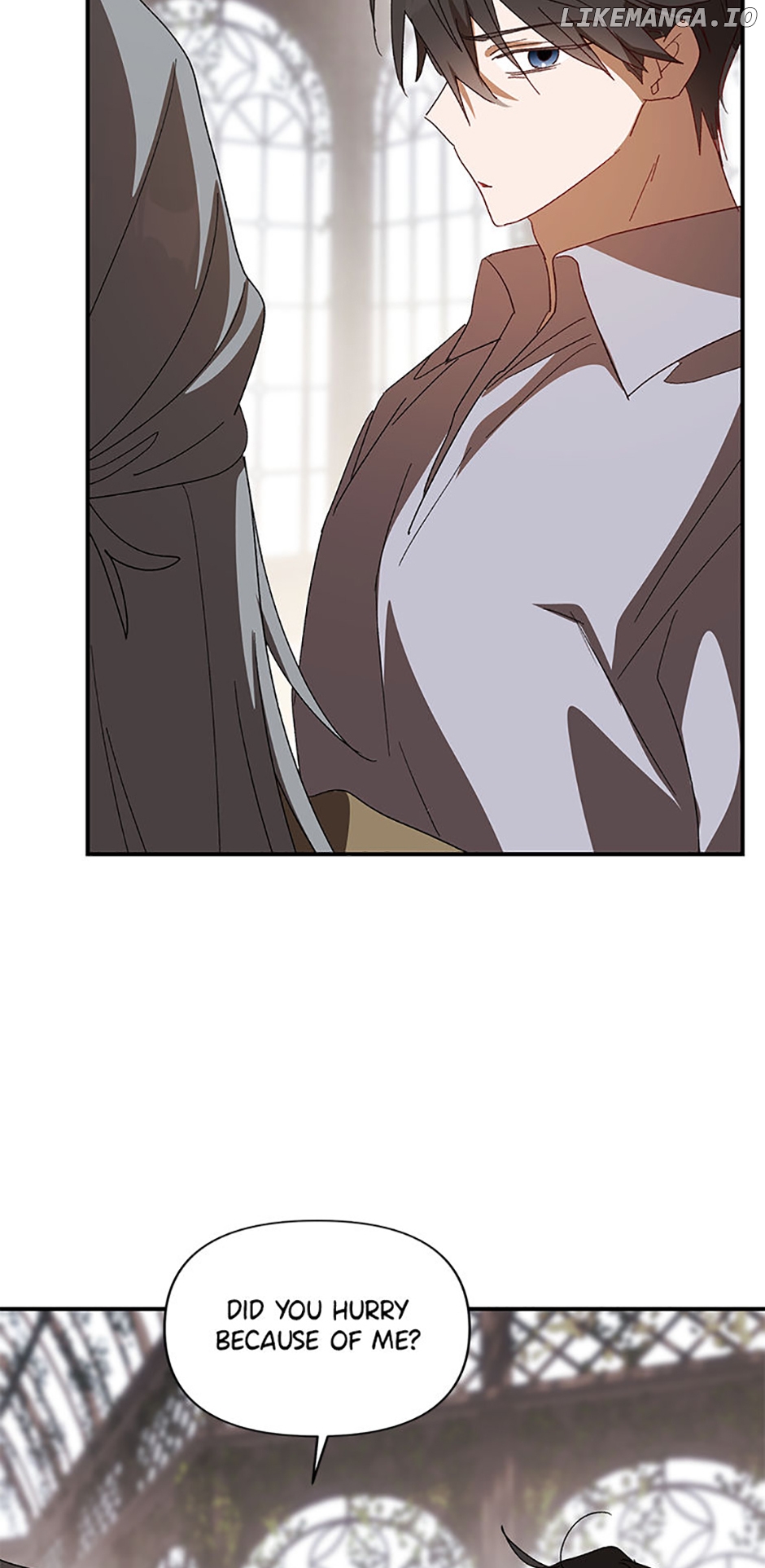Lady Adelyn the Homebody Chapter 46 - page 28
