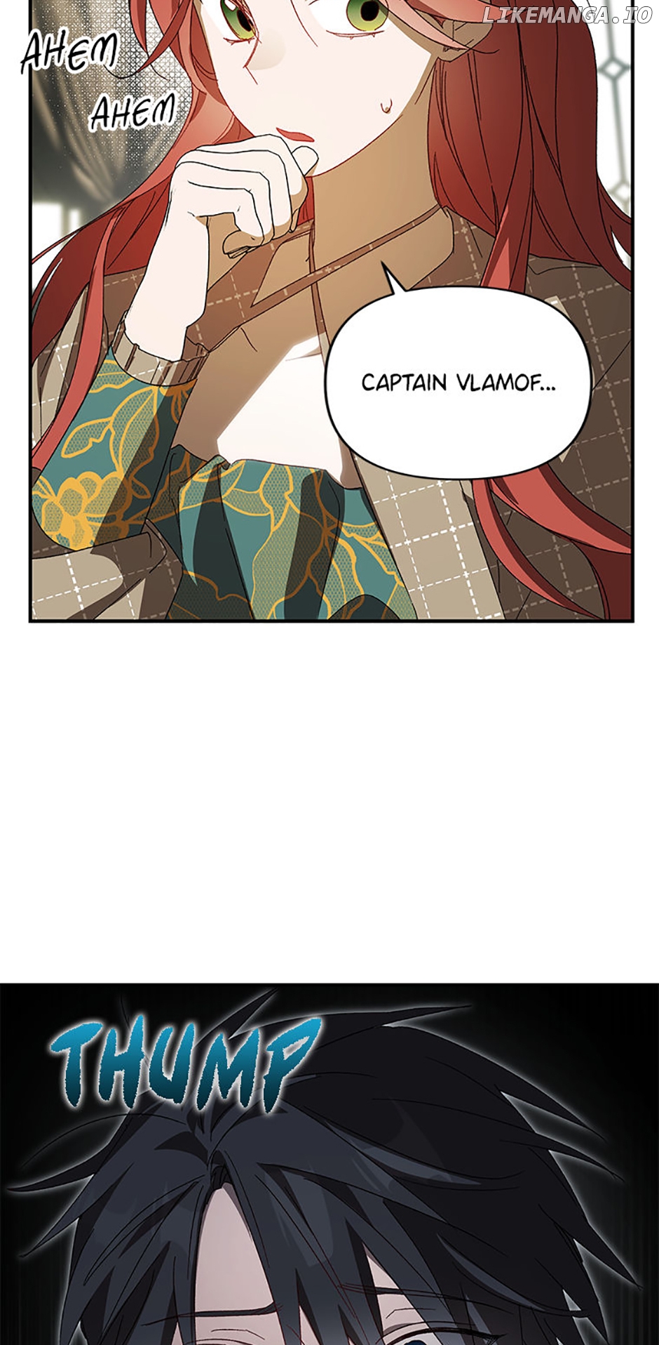 Lady Adelyn the Homebody Chapter 46 - page 4