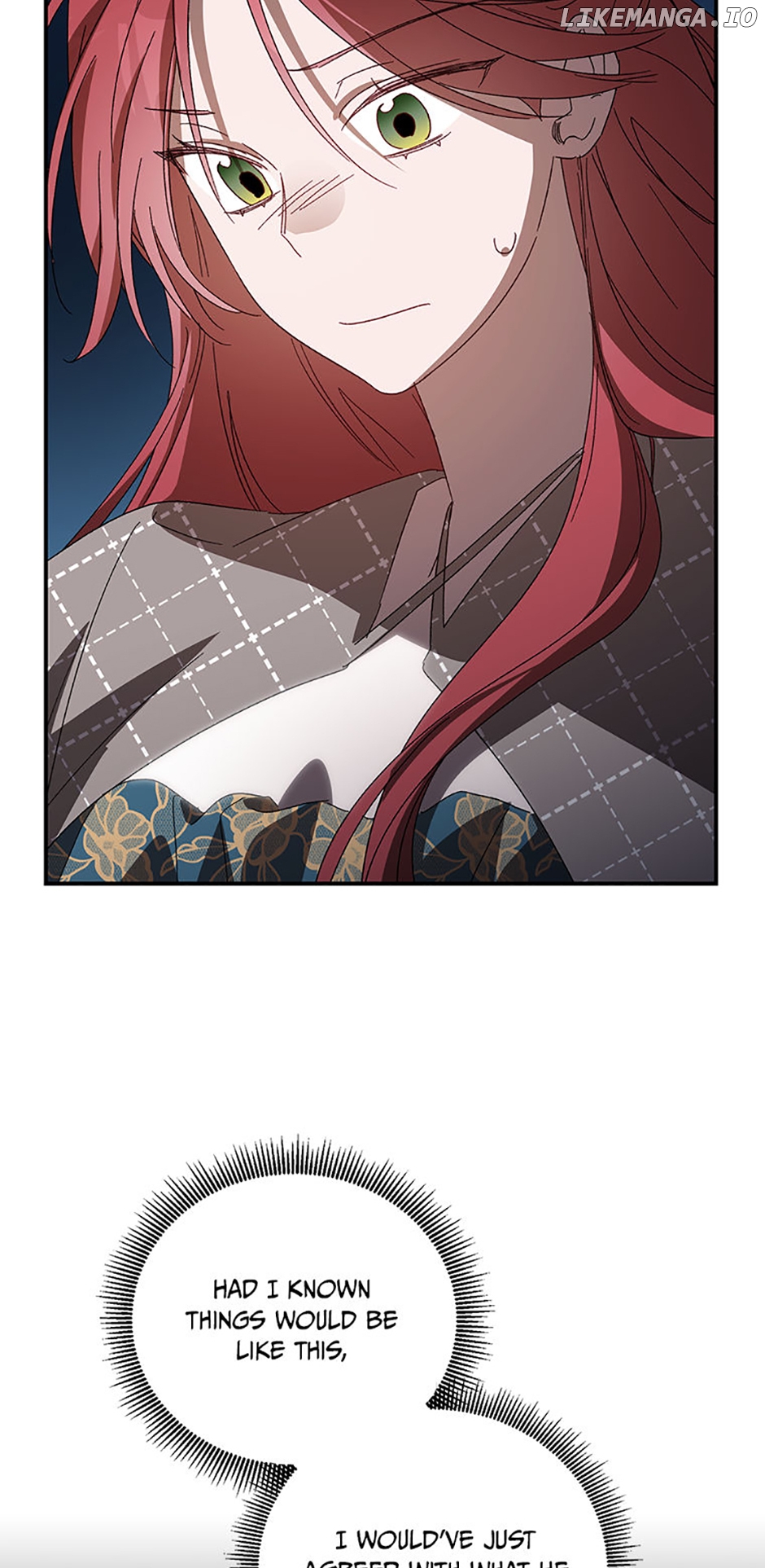 Lady Adelyn the Homebody Chapter 46 - page 40
