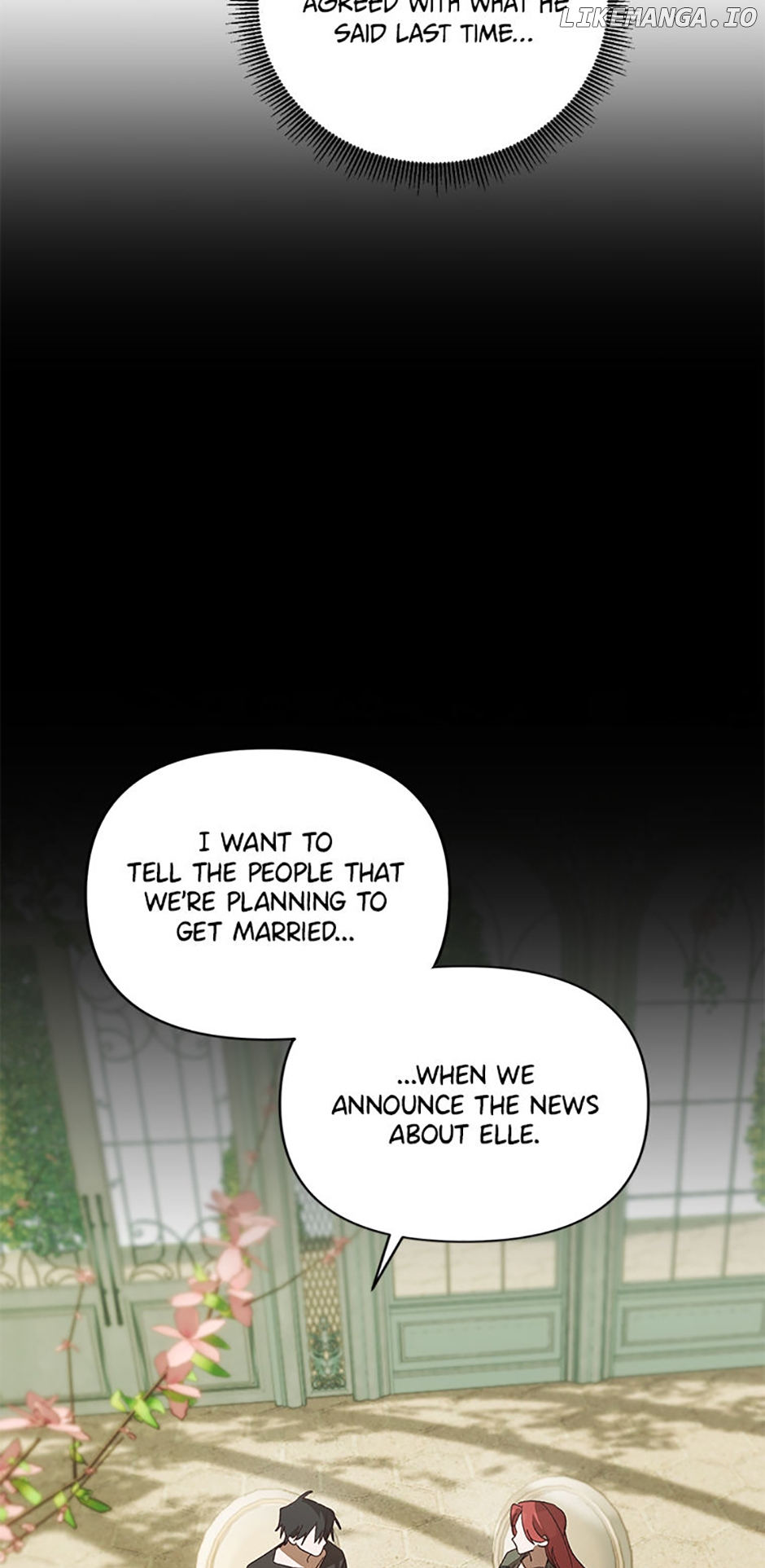 Lady Adelyn the Homebody Chapter 46 - page 41