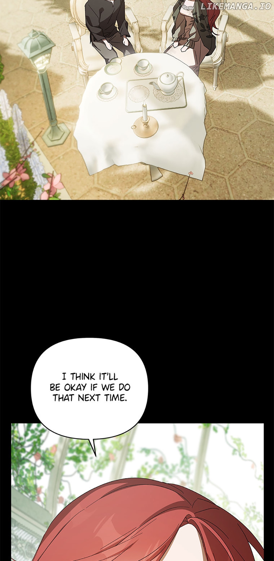 Lady Adelyn the Homebody Chapter 46 - page 42