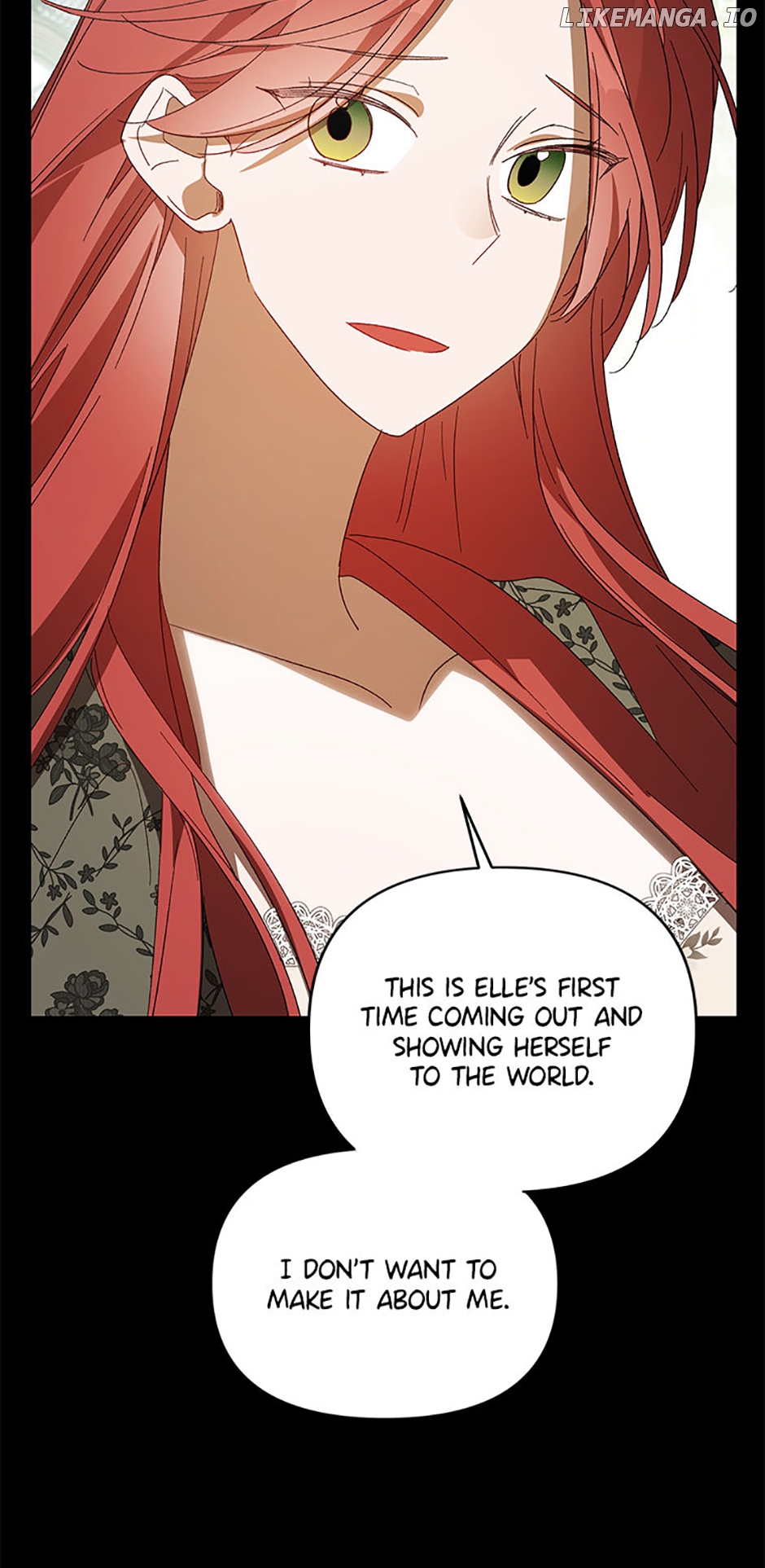 Lady Adelyn the Homebody Chapter 46 - page 43