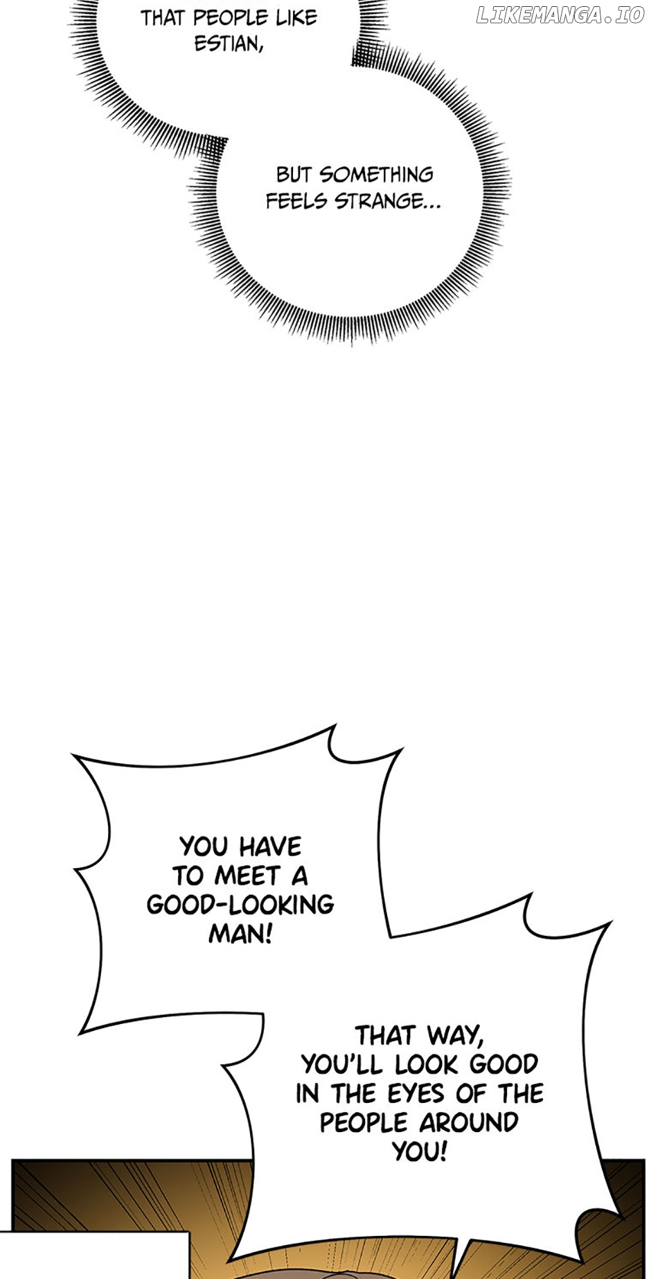 Lady Adelyn the Homebody Chapter 46 - page 46