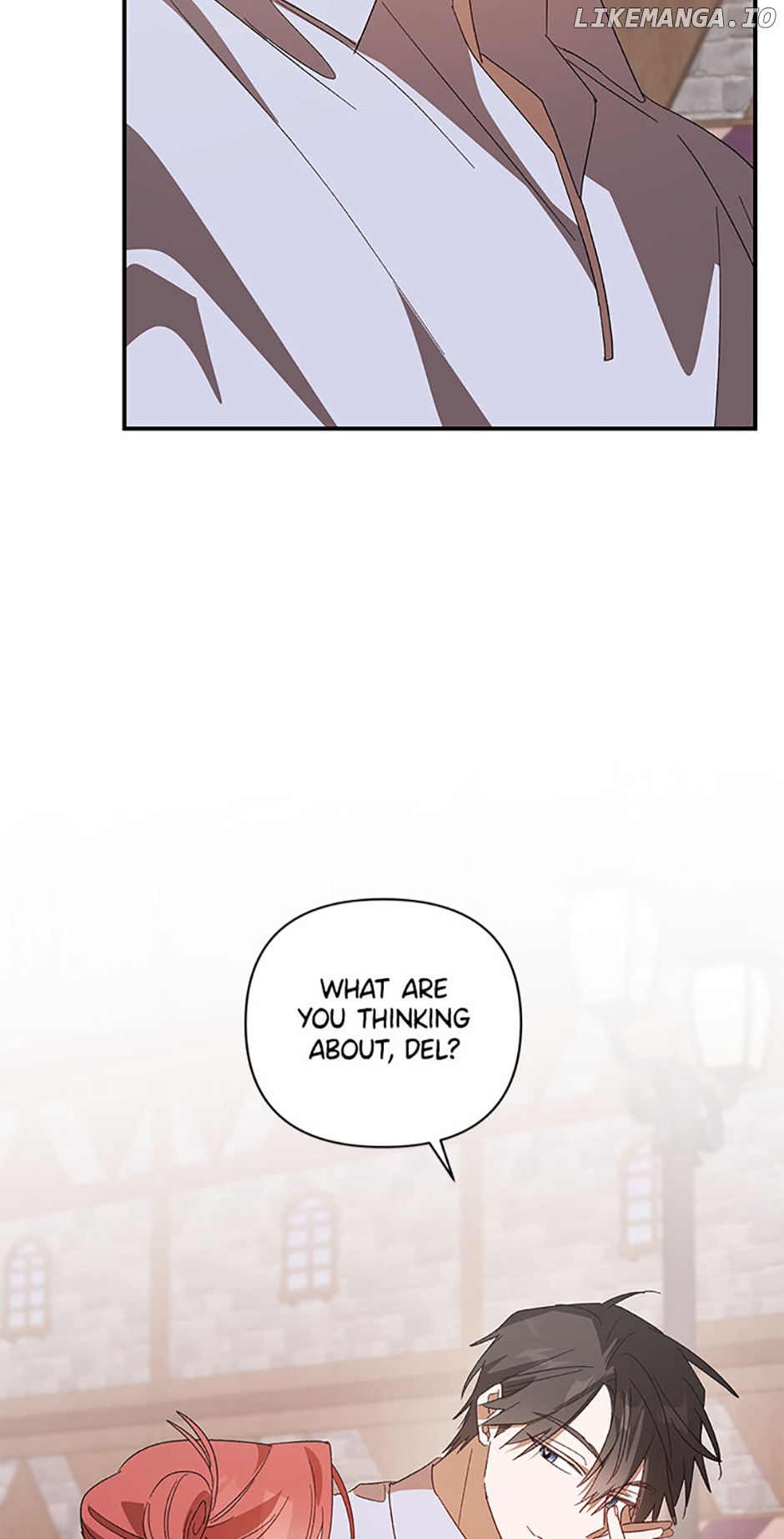 Lady Adelyn the Homebody Chapter 46 - page 49