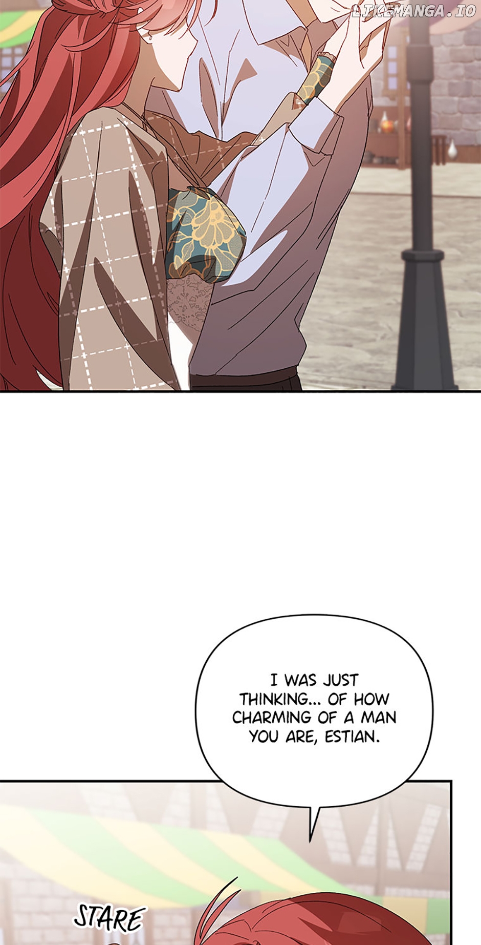 Lady Adelyn the Homebody Chapter 46 - page 50