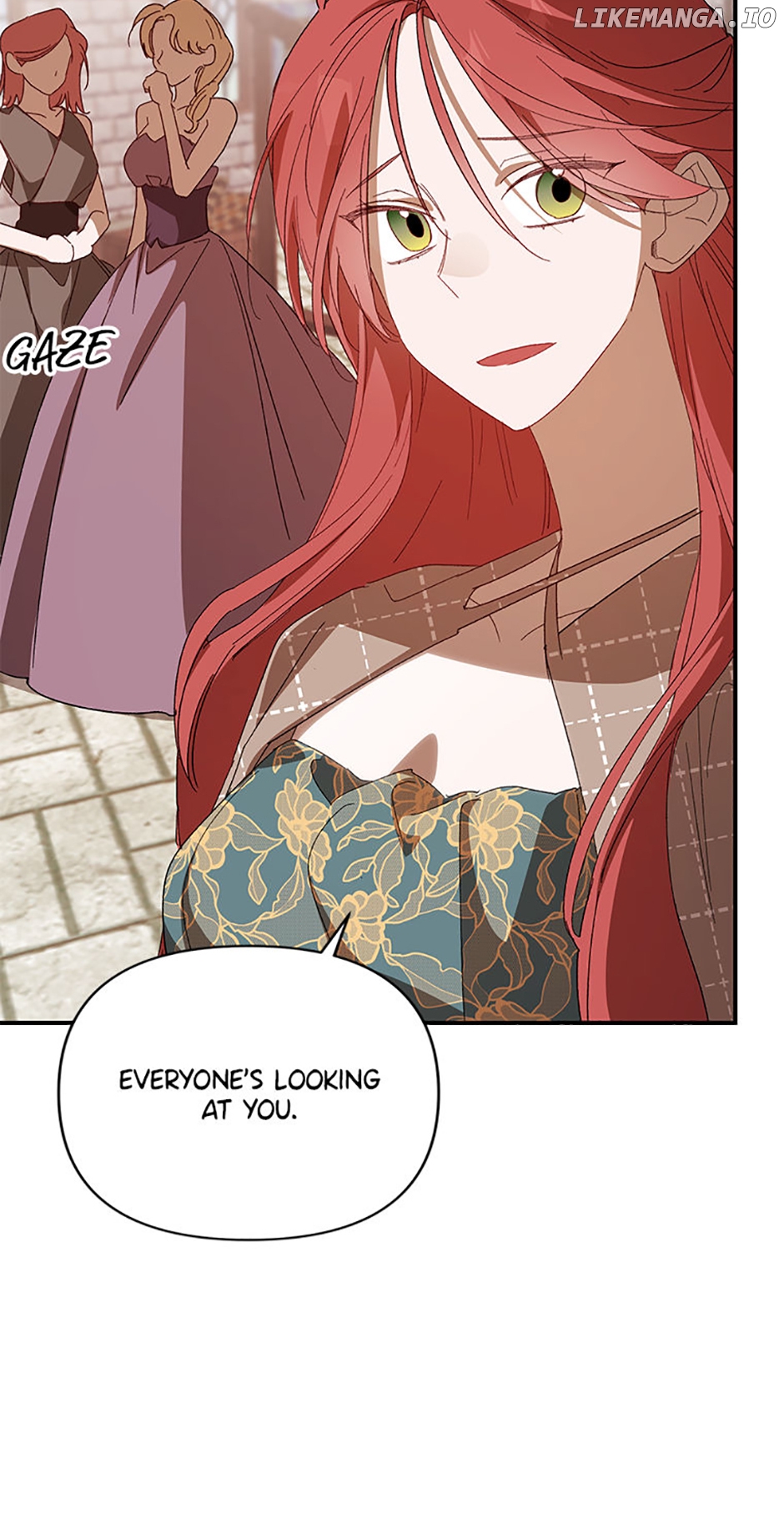 Lady Adelyn the Homebody Chapter 46 - page 51