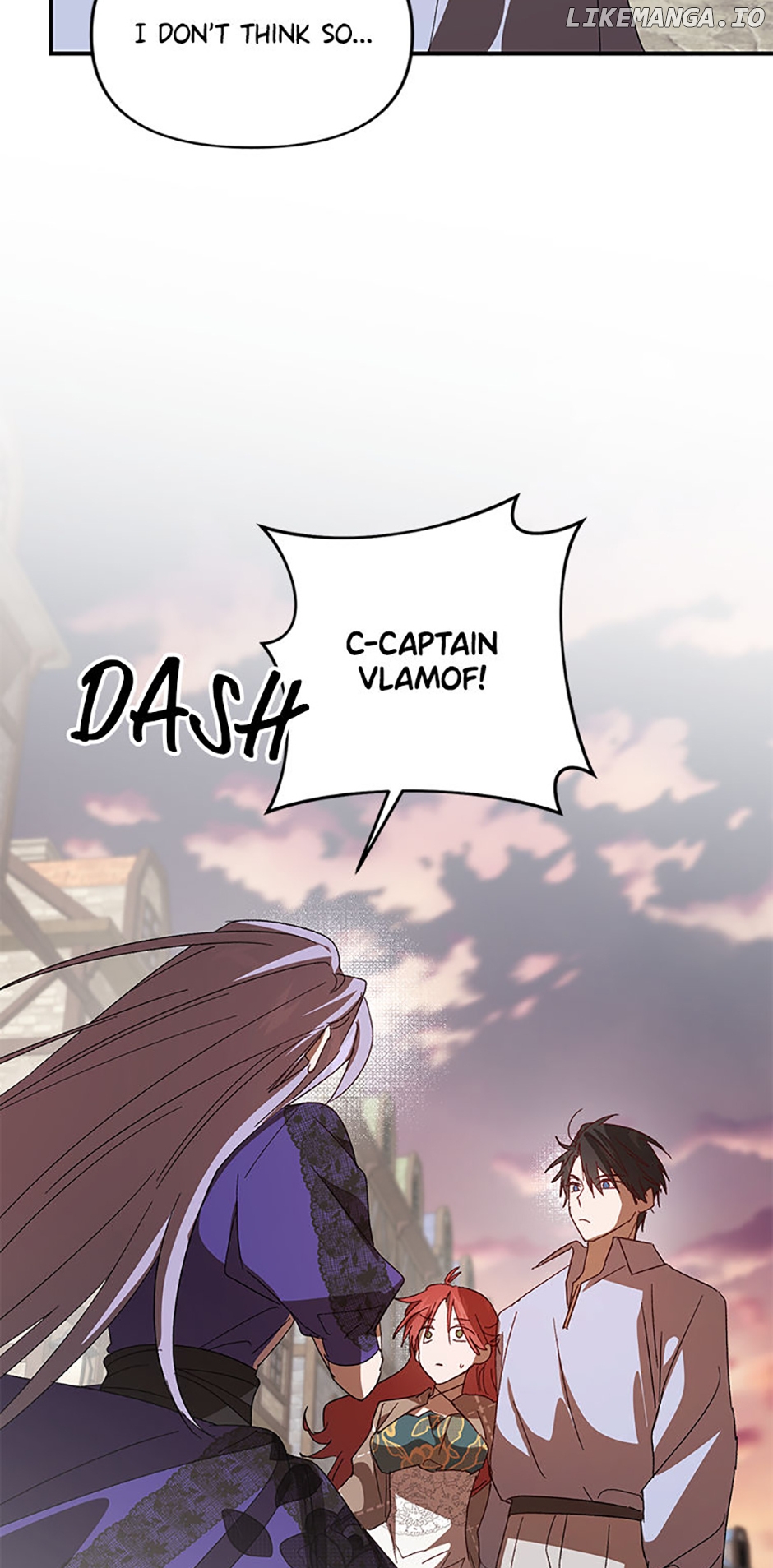 Lady Adelyn the Homebody Chapter 46 - page 53