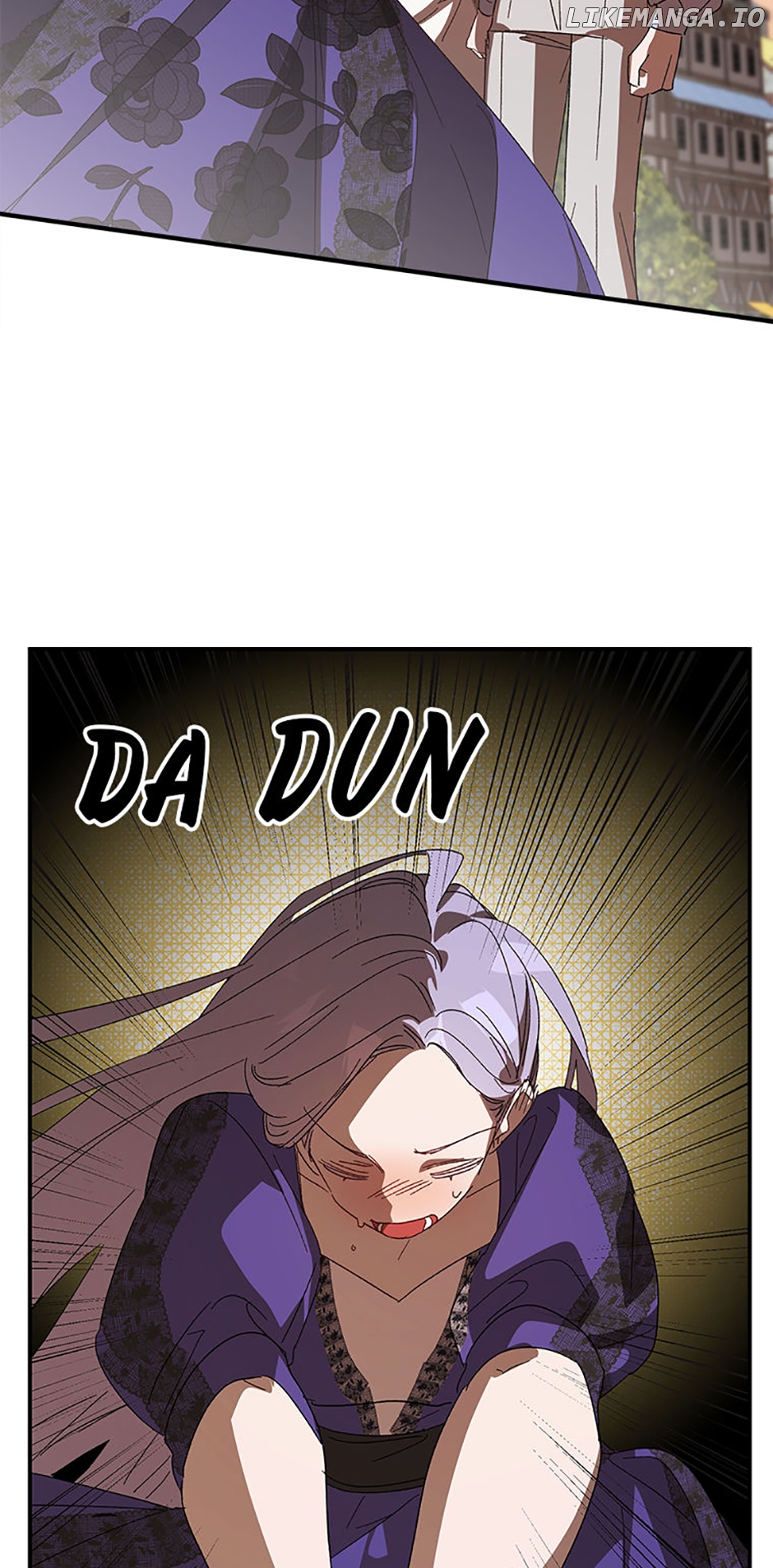 Lady Adelyn the Homebody Chapter 46 - page 54