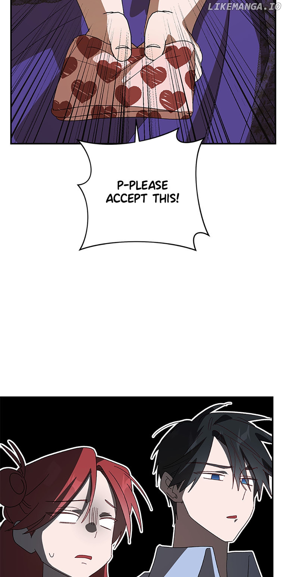 Lady Adelyn the Homebody Chapter 46 - page 55