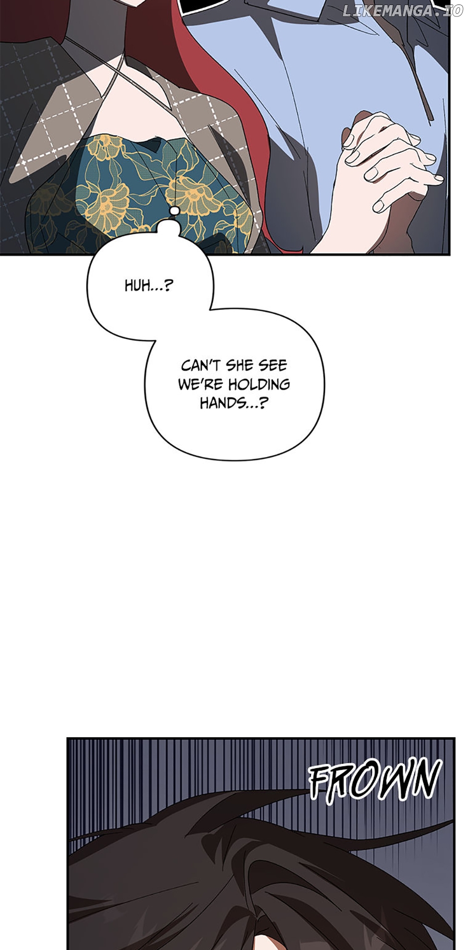 Lady Adelyn the Homebody Chapter 46 - page 56