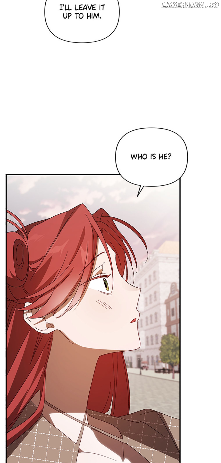 Lady Adelyn the Homebody Chapter 46 - page 62