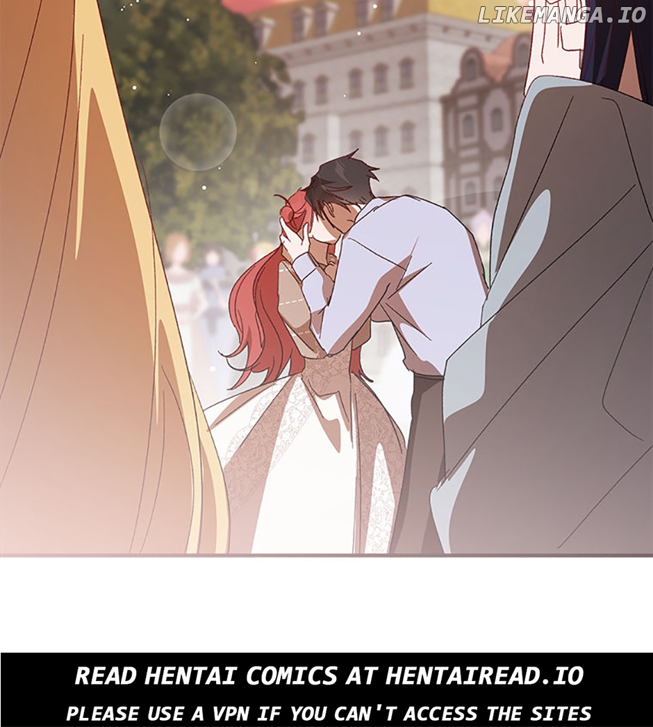 Lady Adelyn the Homebody Chapter 46 - page 70