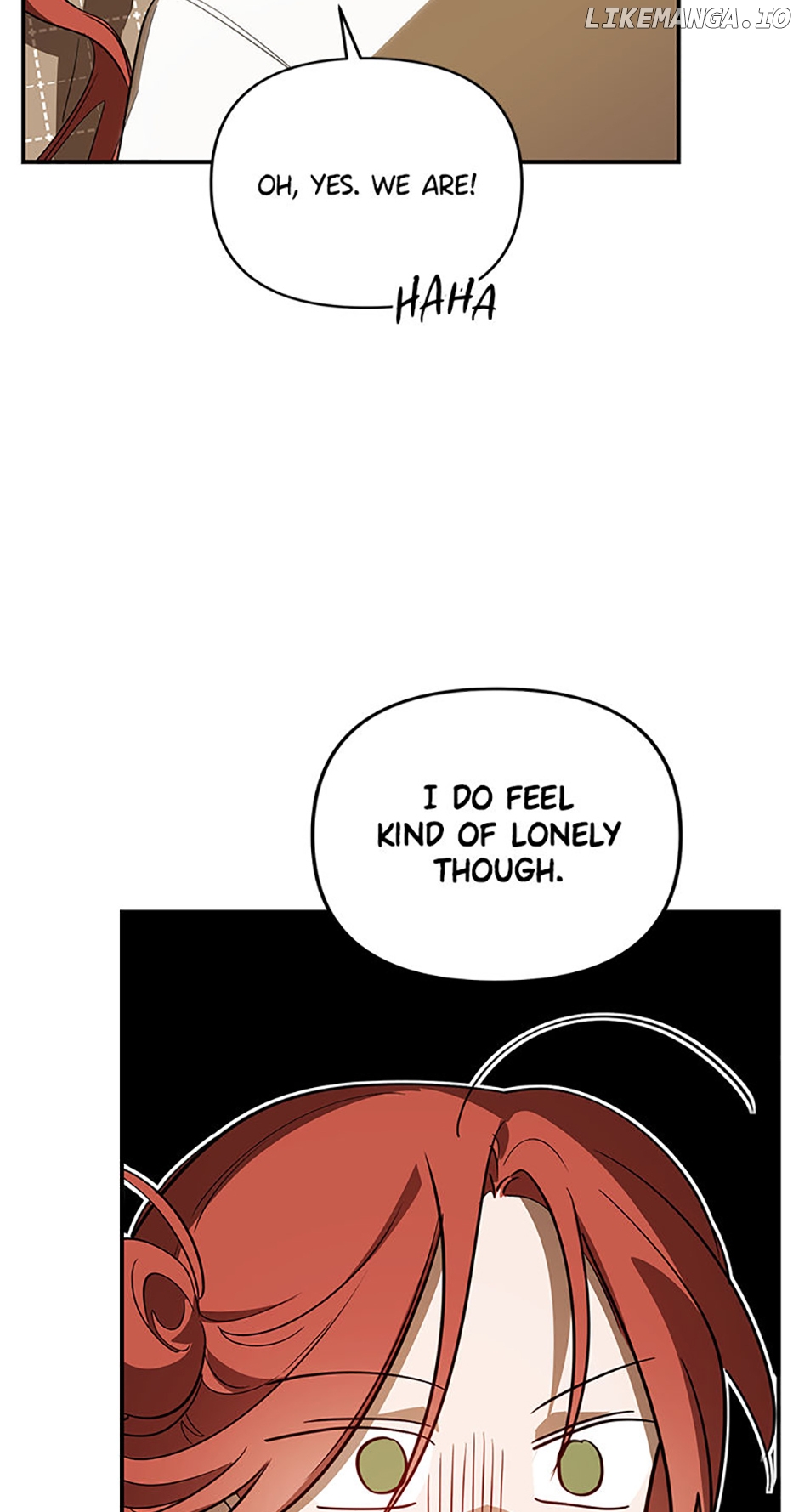 Lady Adelyn the Homebody Chapter 45 - page 19