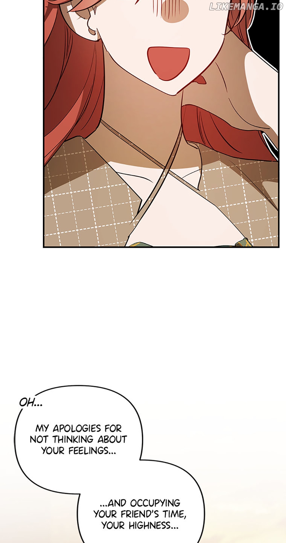 Lady Adelyn the Homebody Chapter 45 - page 20
