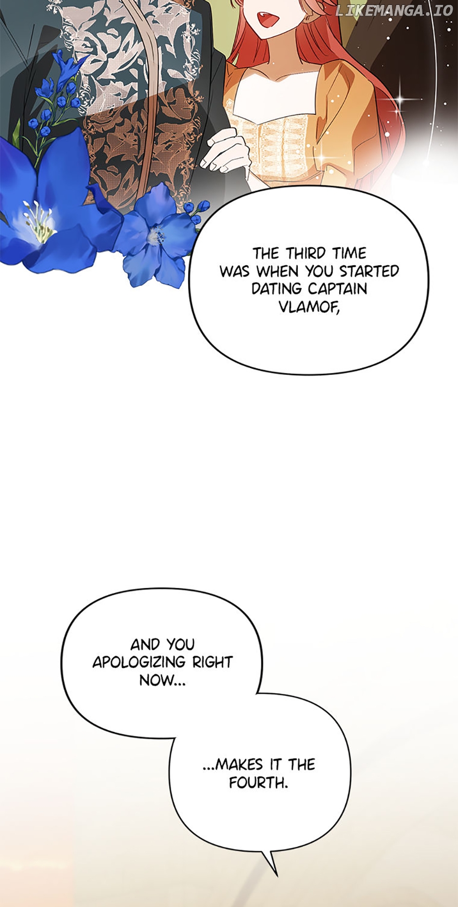 Lady Adelyn the Homebody Chapter 45 - page 26
