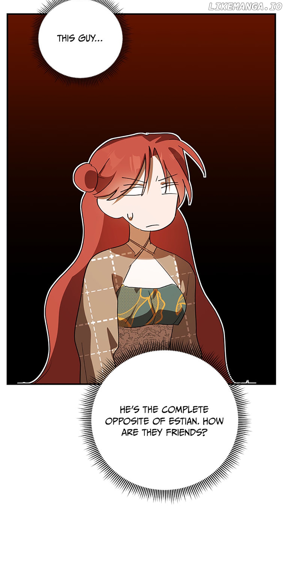 Lady Adelyn the Homebody Chapter 45 - page 29