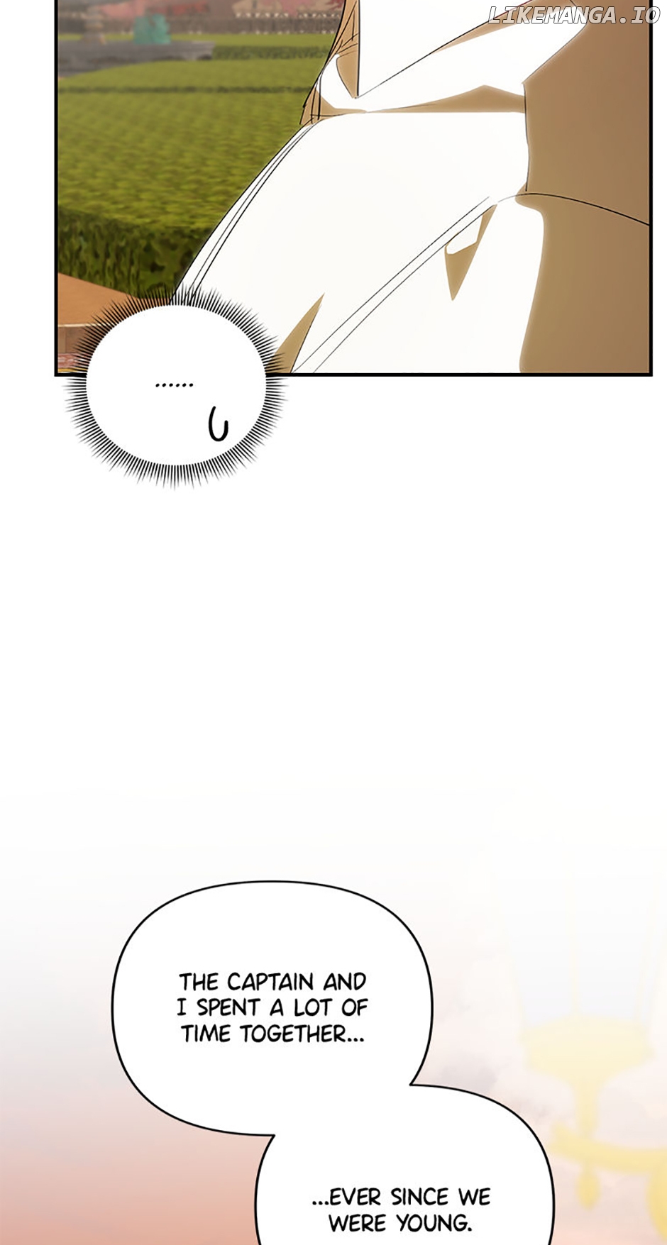 Lady Adelyn the Homebody Chapter 45 - page 33