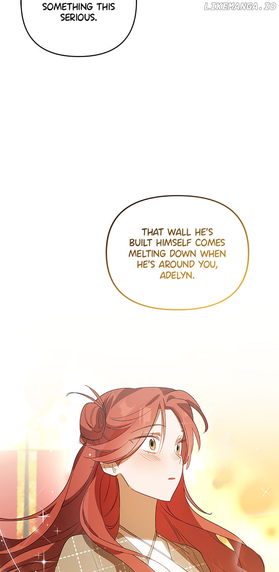 Lady Adelyn the Homebody Chapter 45 - page 40