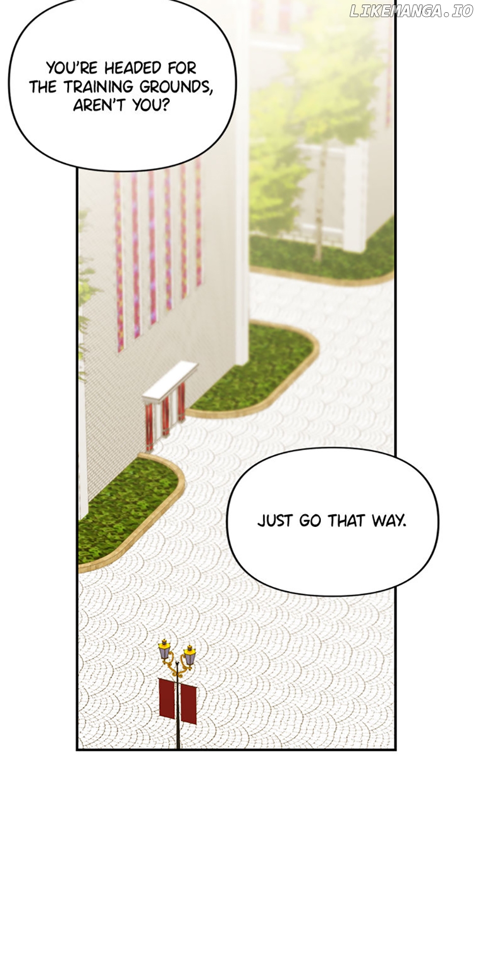 Lady Adelyn the Homebody Chapter 45 - page 44