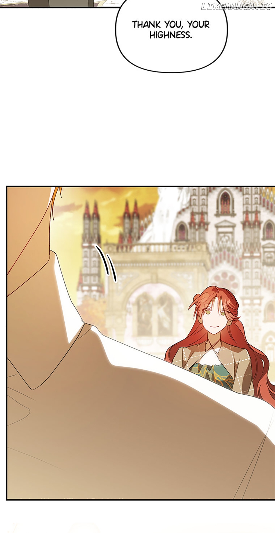 Lady Adelyn the Homebody Chapter 45 - page 46