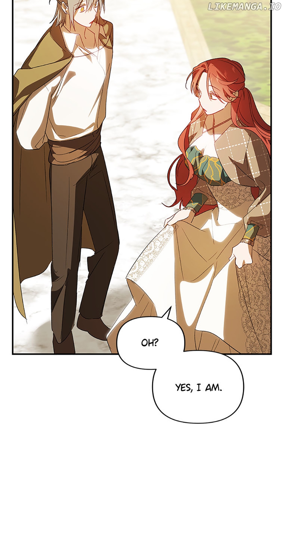 Lady Adelyn the Homebody Chapter 45 - page 51