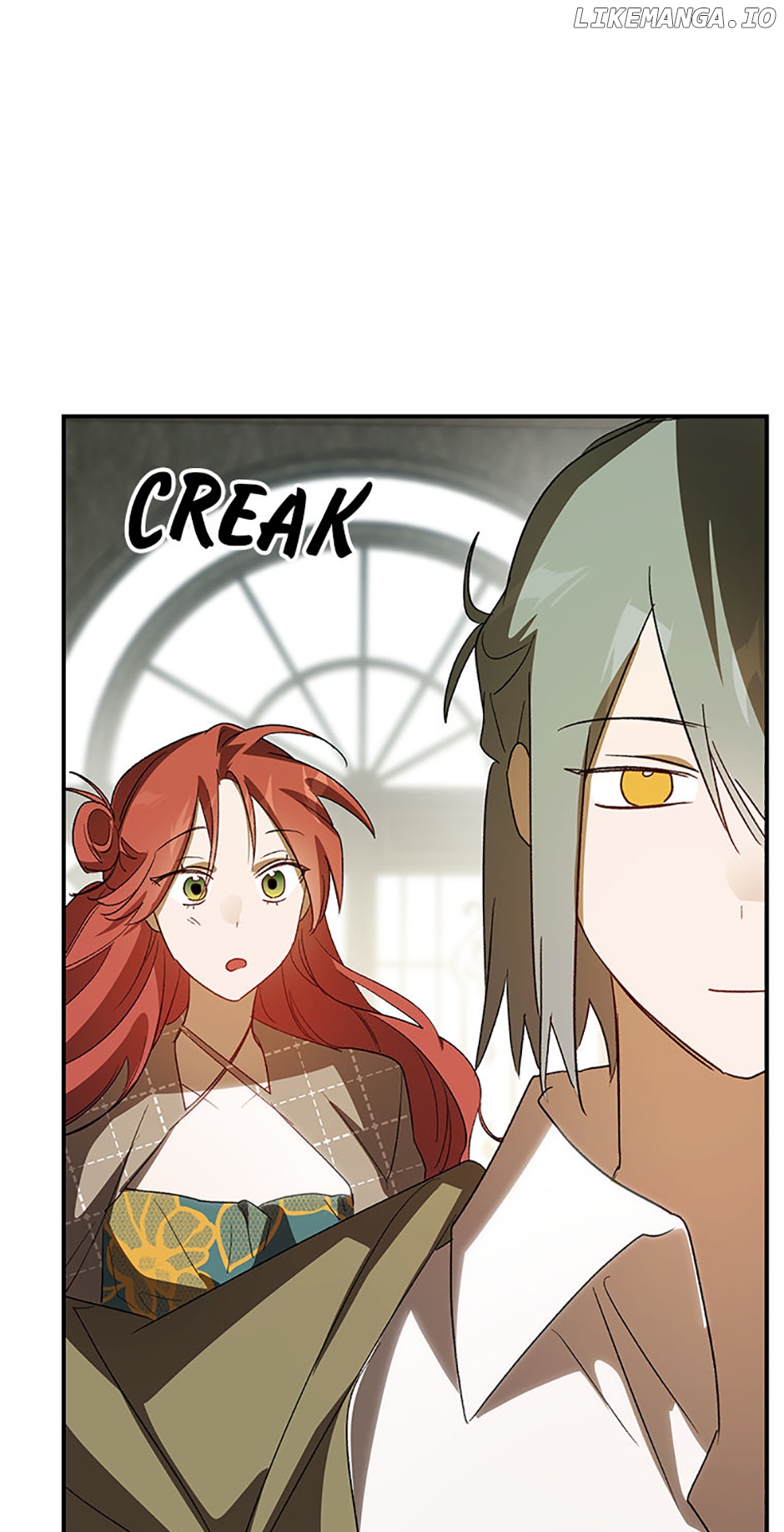 Lady Adelyn the Homebody Chapter 45 - page 53