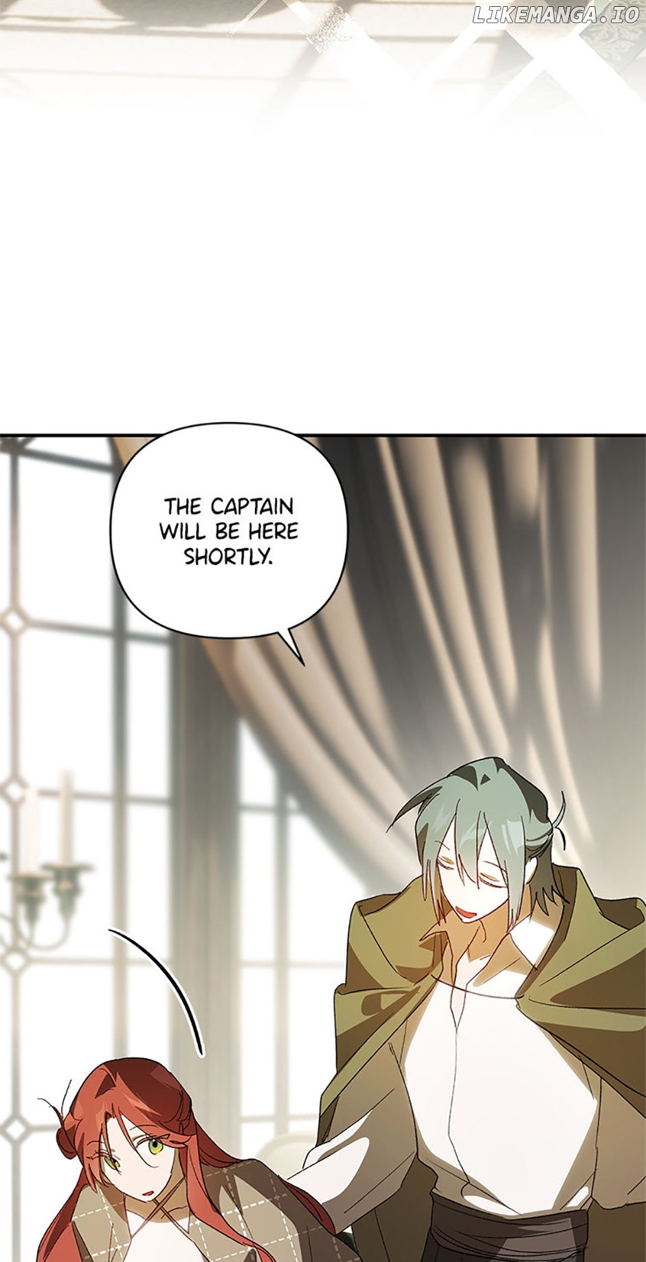 Lady Adelyn the Homebody Chapter 45 - page 55
