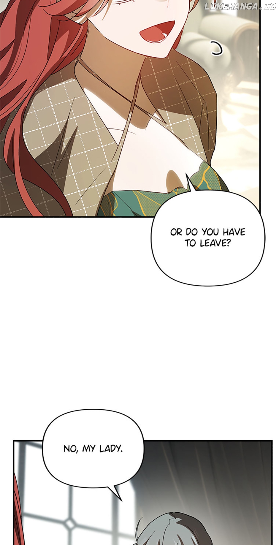 Lady Adelyn the Homebody Chapter 45 - page 57