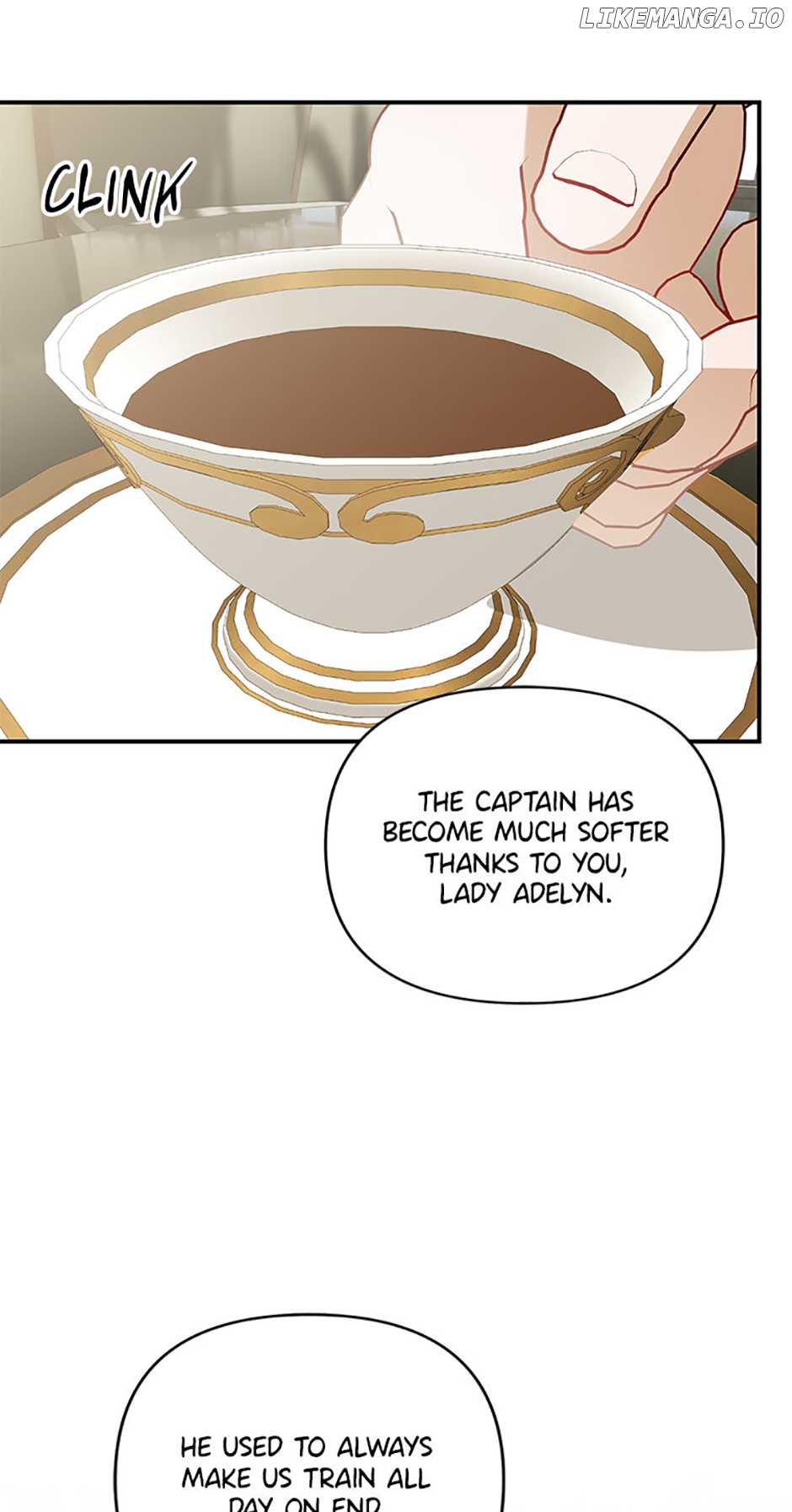 Lady Adelyn the Homebody Chapter 45 - page 59