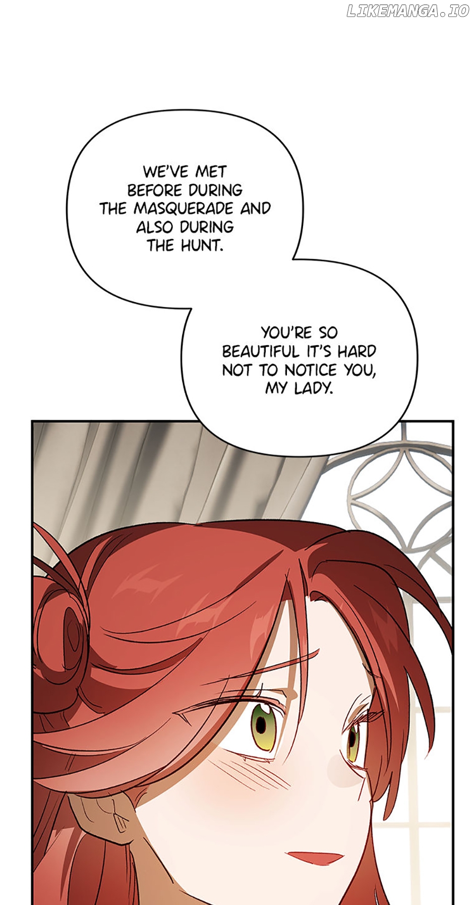 Lady Adelyn the Homebody Chapter 45 - page 61