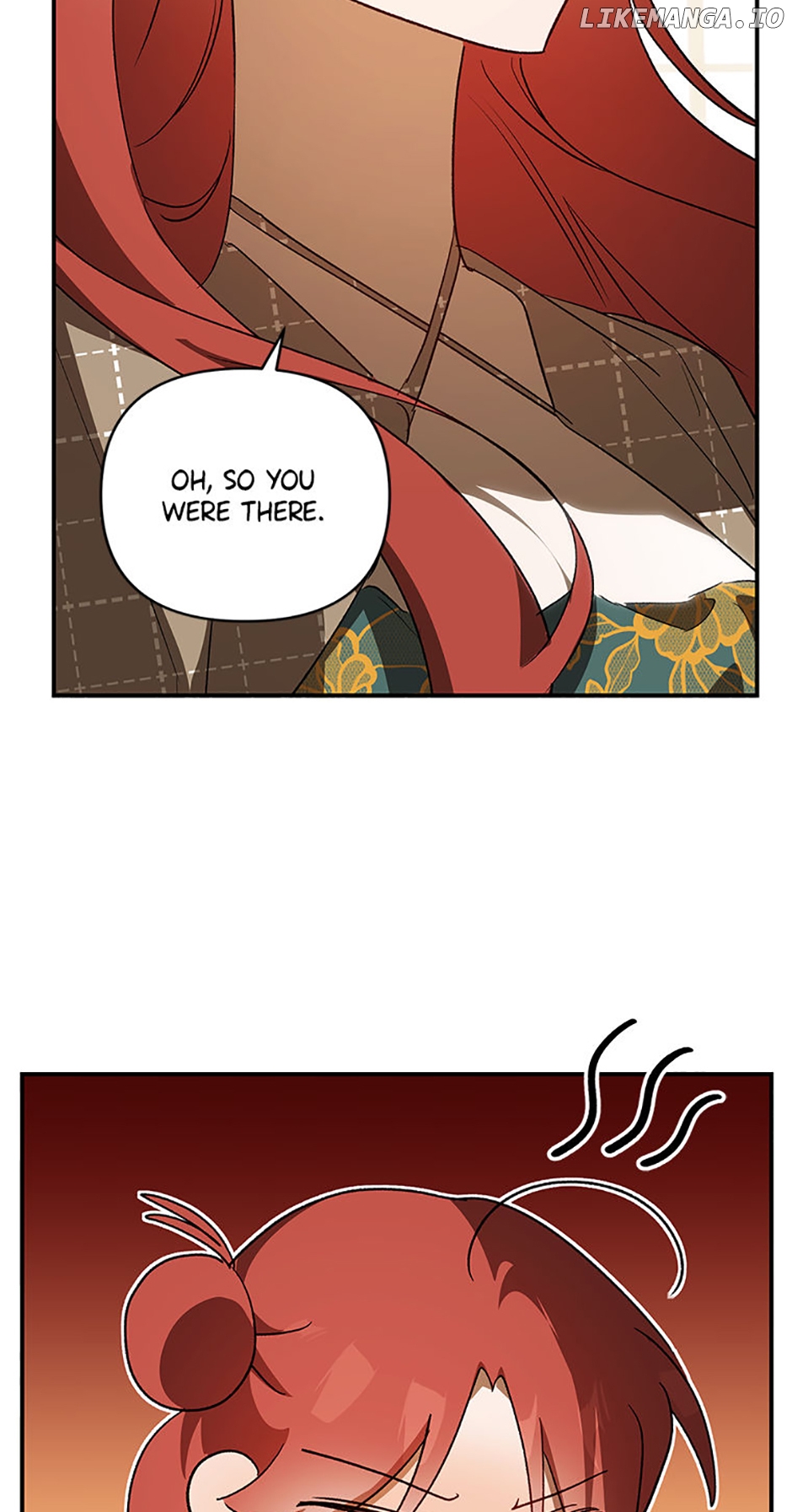 Lady Adelyn the Homebody Chapter 45 - page 62