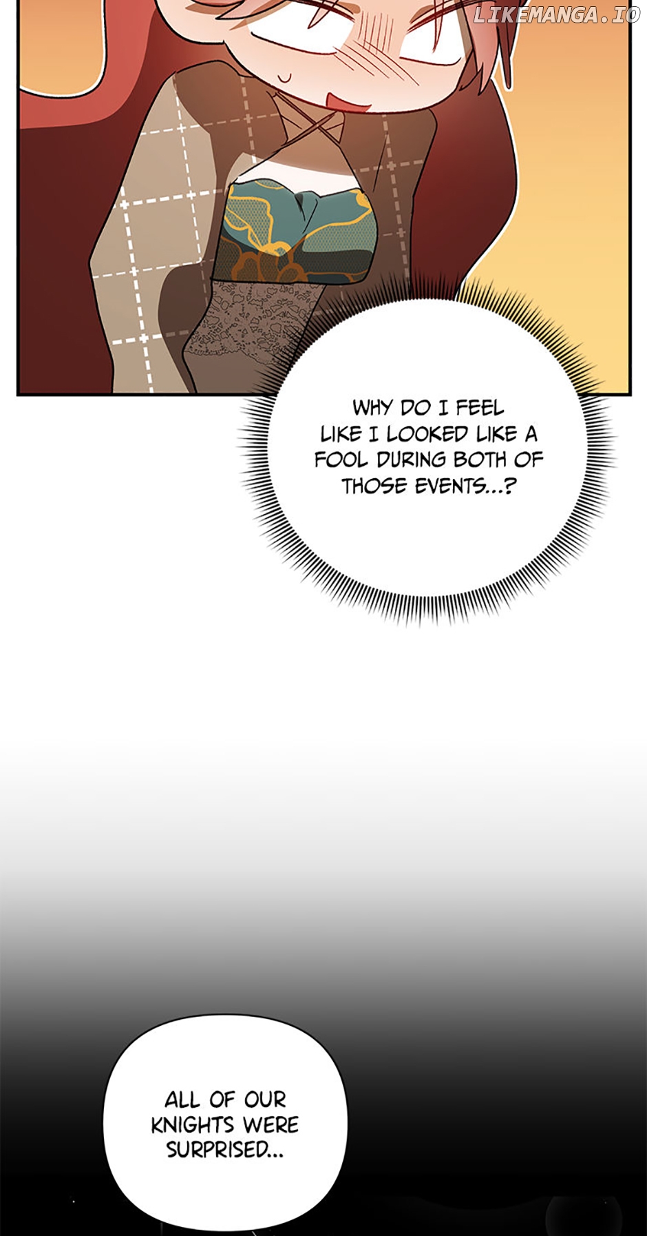 Lady Adelyn the Homebody Chapter 45 - page 63