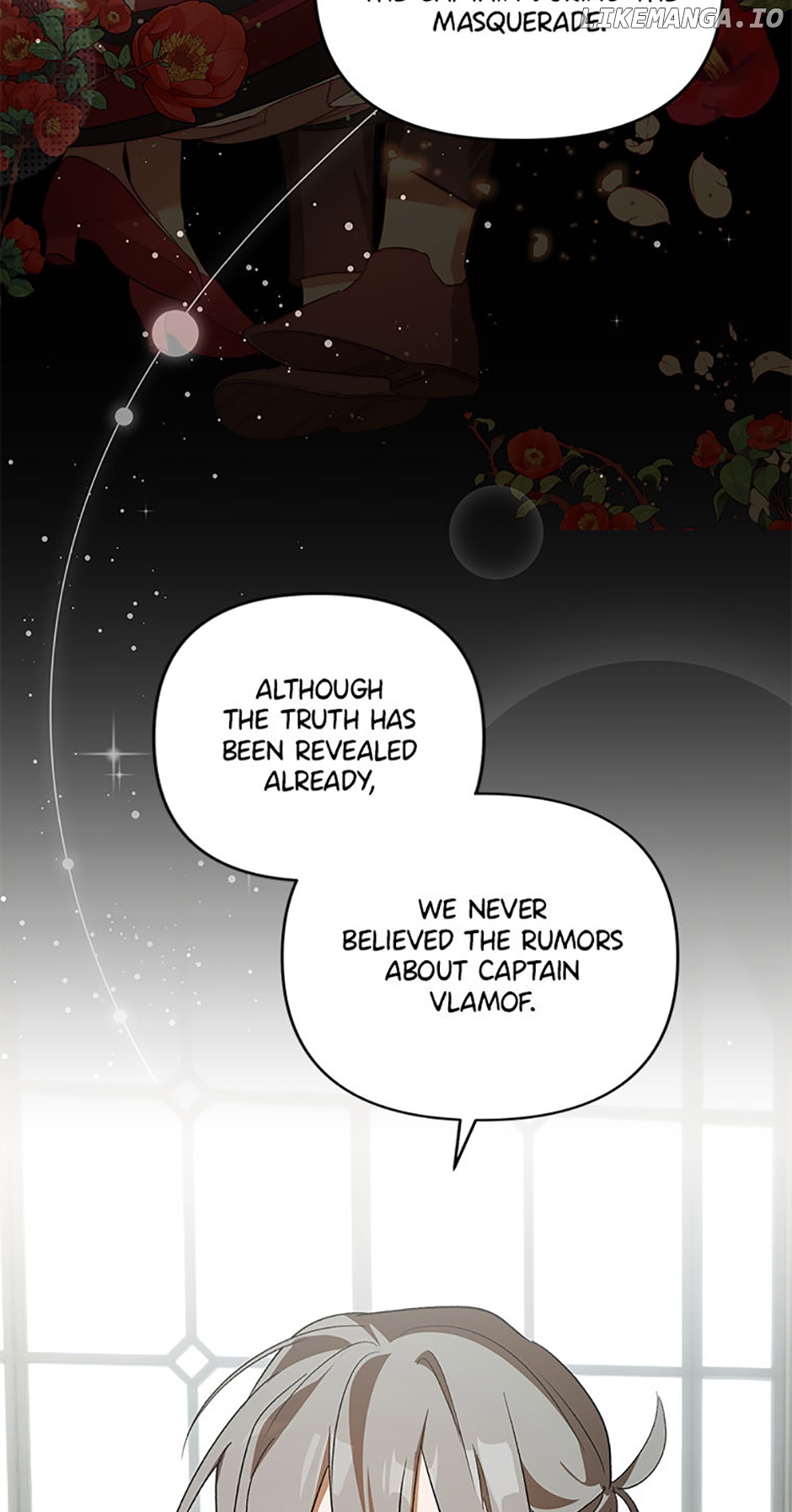 Lady Adelyn the Homebody Chapter 45 - page 65