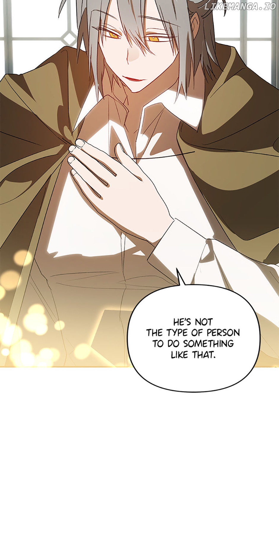 Lady Adelyn the Homebody Chapter 45 - page 66
