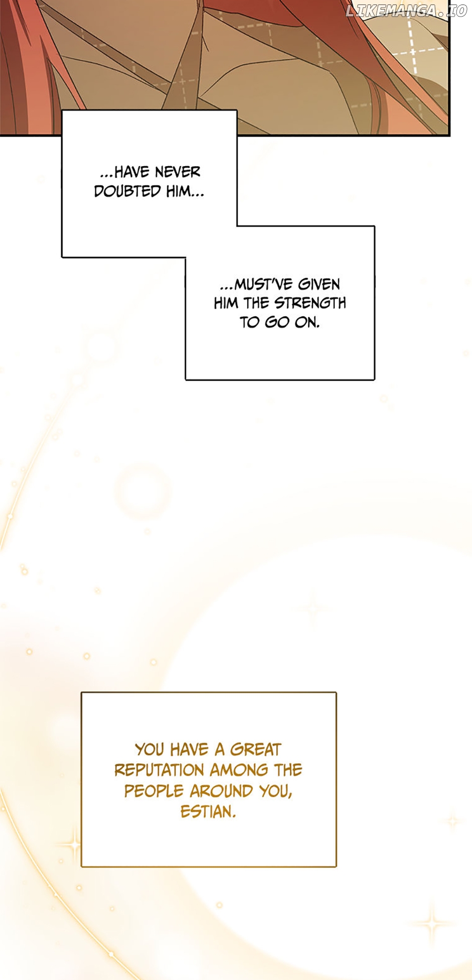 Lady Adelyn the Homebody Chapter 45 - page 70