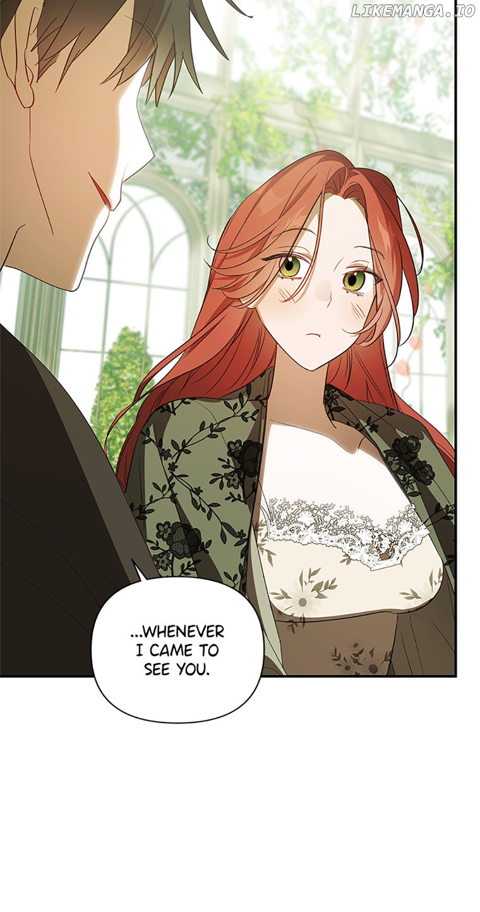 Lady Adelyn the Homebody Chapter 44 - page 16