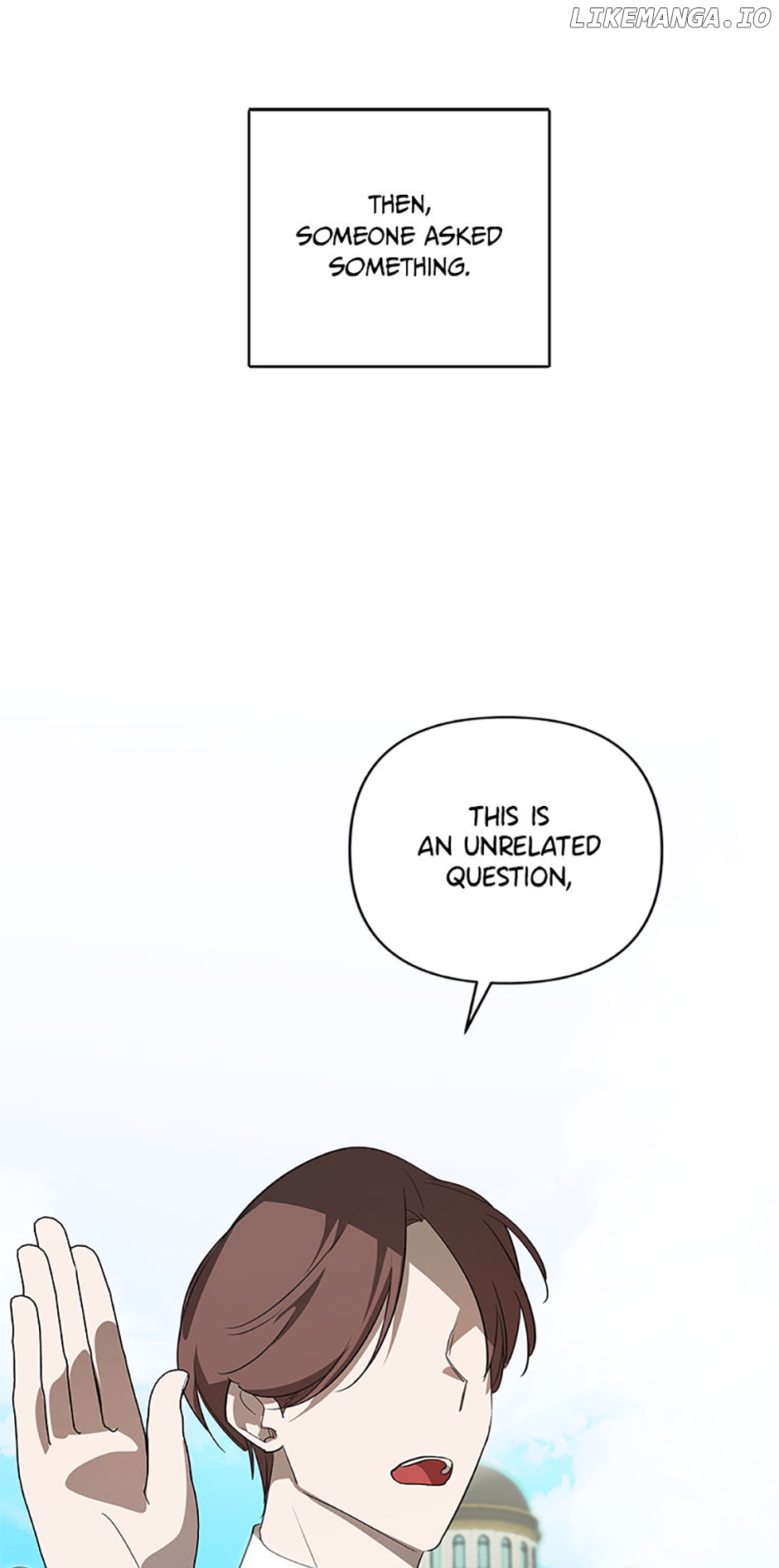 Lady Adelyn the Homebody Chapter 44 - page 31