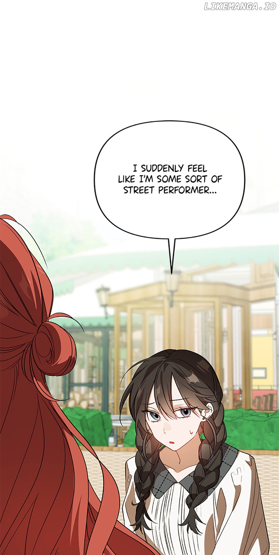 Lady Adelyn the Homebody Chapter 44 - page 40
