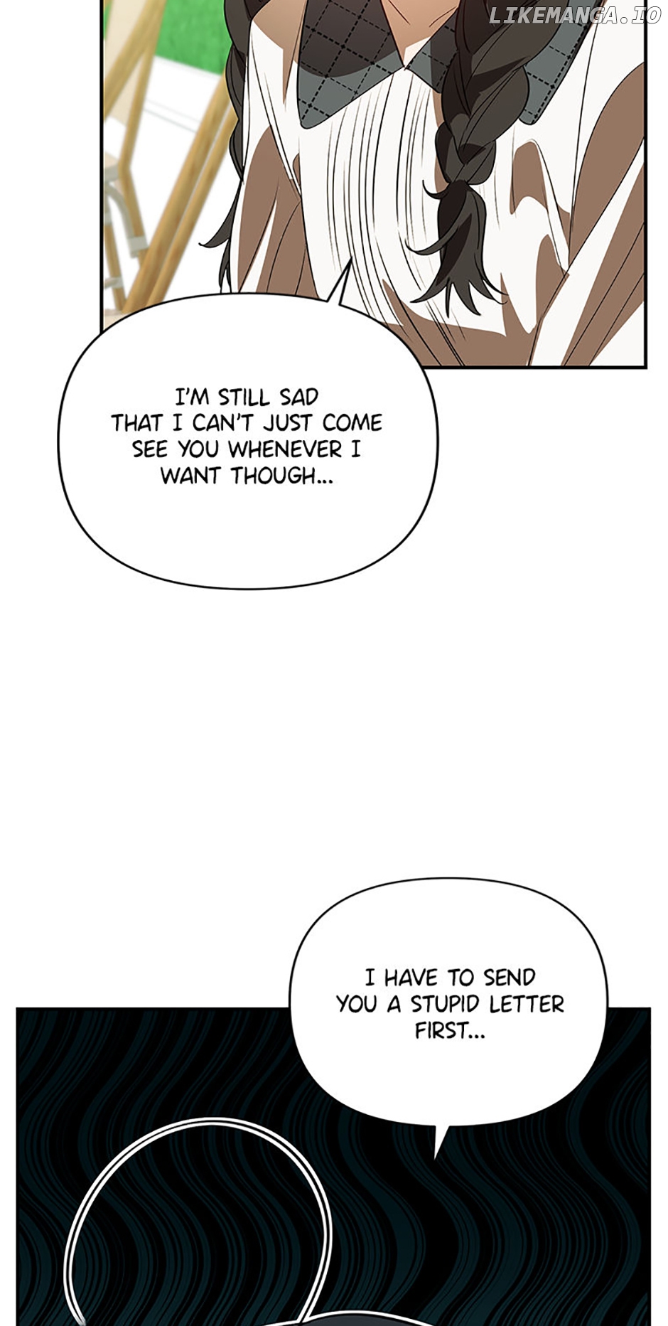 Lady Adelyn the Homebody Chapter 44 - page 43