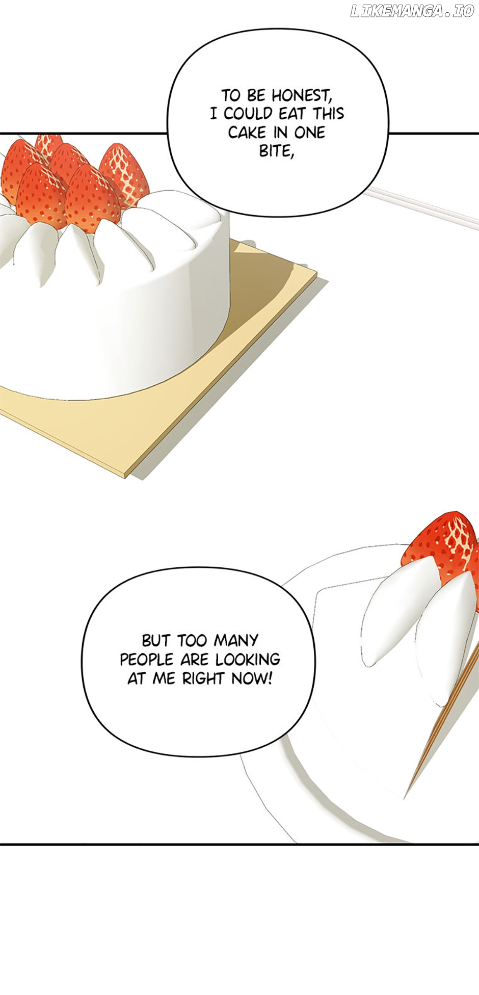 Lady Adelyn the Homebody Chapter 44 - page 45