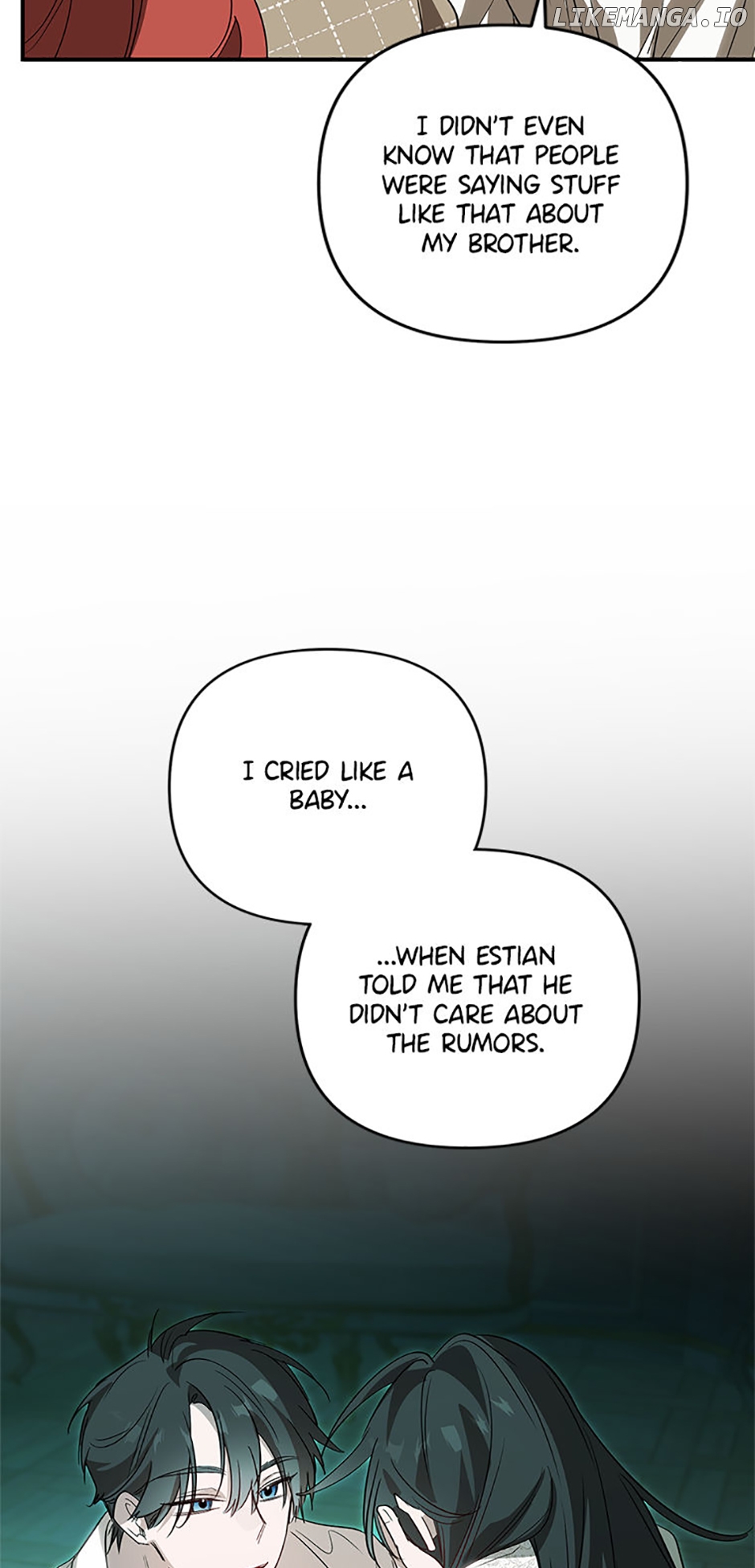 Lady Adelyn the Homebody Chapter 44 - page 50