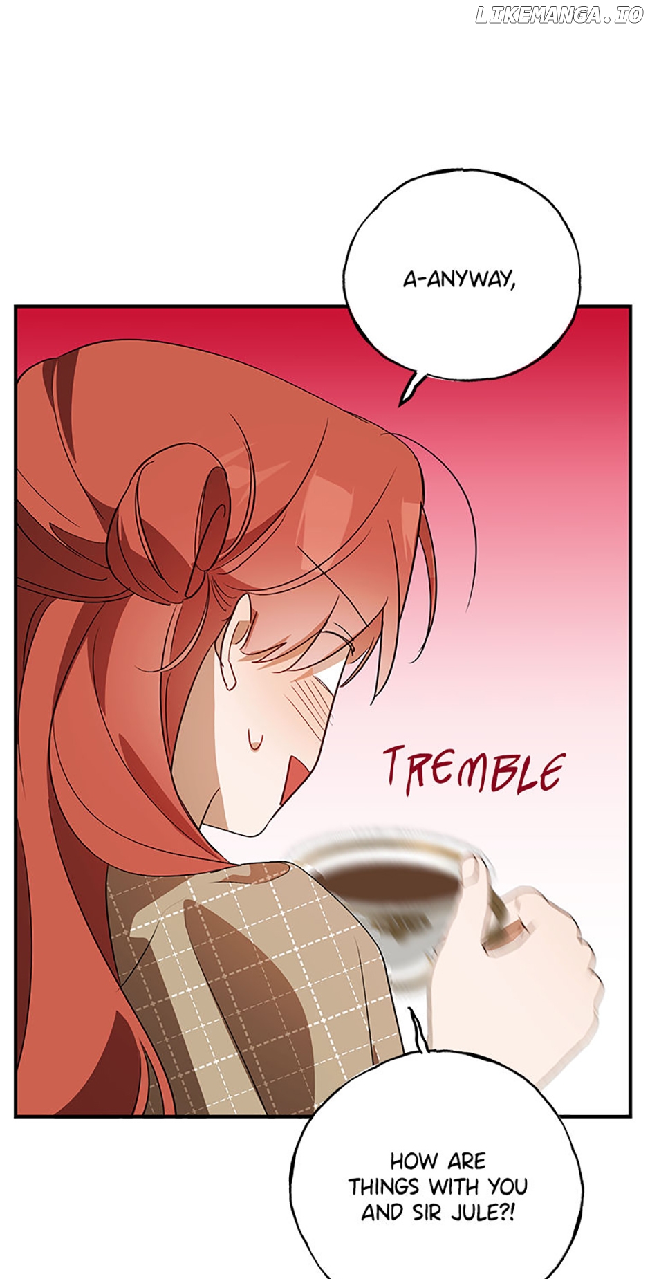 Lady Adelyn the Homebody Chapter 44 - page 59