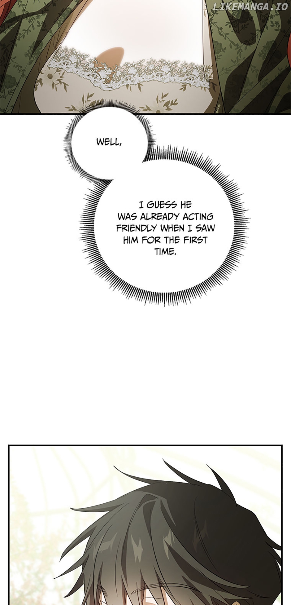 Lady Adelyn the Homebody Chapter 44 - page 6