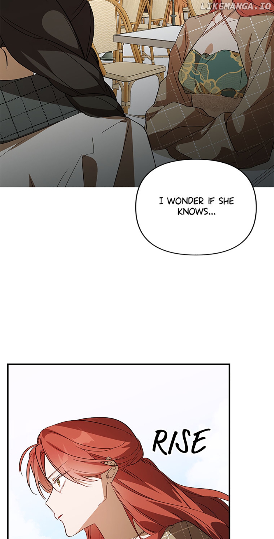 Lady Adelyn the Homebody Chapter 44 - page 64